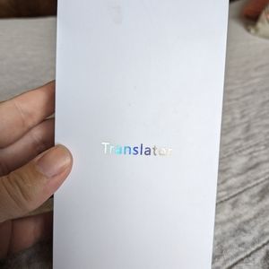 Translator